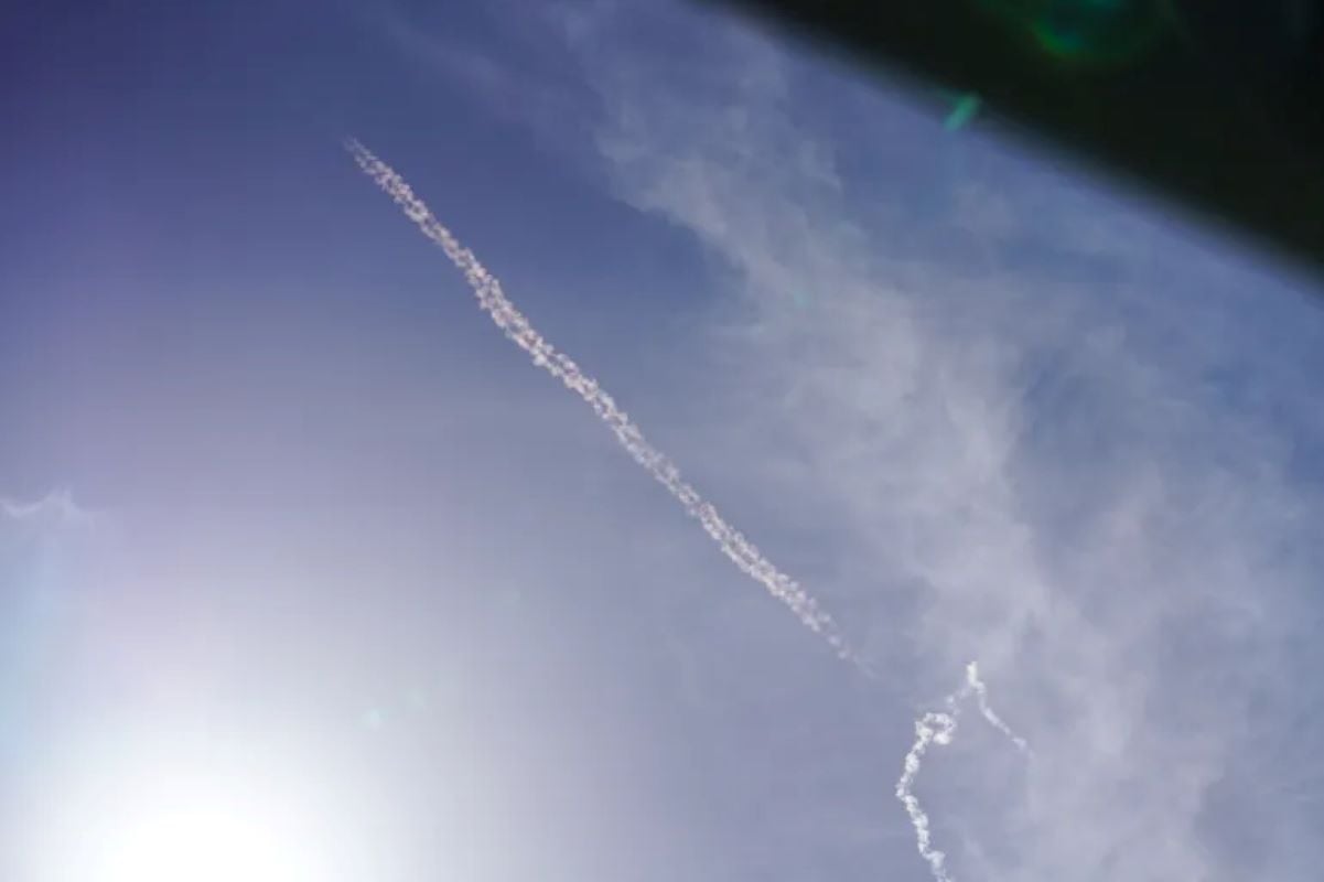 Κατάρ: Αναχαίτιση πυραύλων πάνω από την Ντόχα μετά από δυνατές εκρήξεις