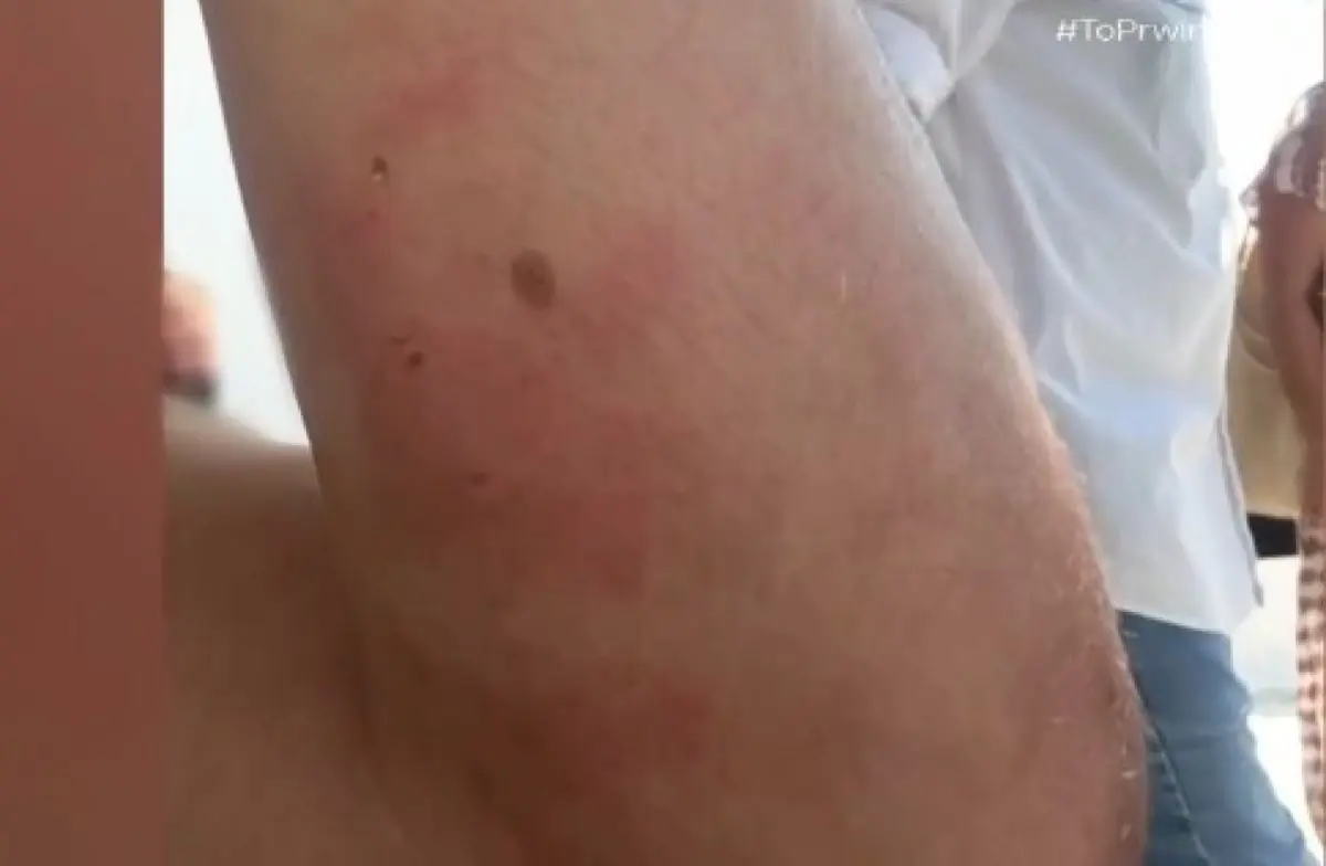 Γκαγκάκη για Κώστα Δόξα: «Δεν απομακρύνθηκε από το OPEN! Με το J2us ήταν κοινή απόφαση»