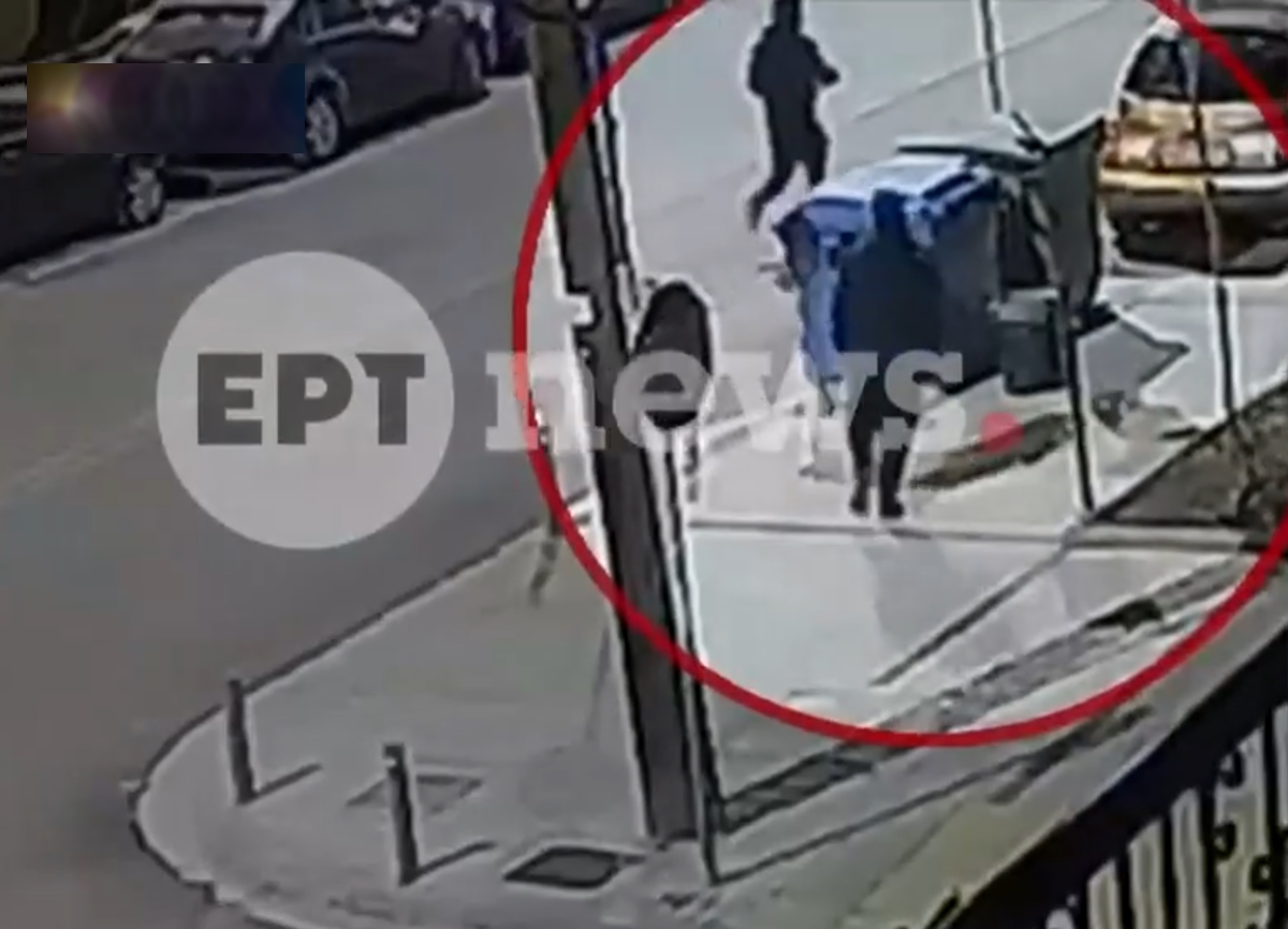 Καλαμαριά: Αποκαλυπτικό βίντεο λίγο πριν καταρρεύσει ο 20χρονος που δολοφονήθηκε – Κατηγορίες και στον δεύτερο φίλο του θύματος