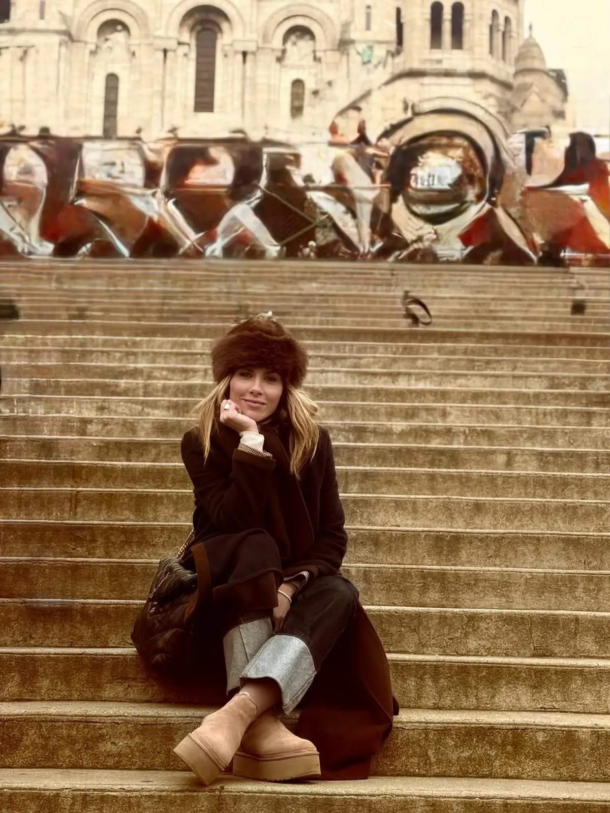 Ντορέττα Παπαδημητρίου