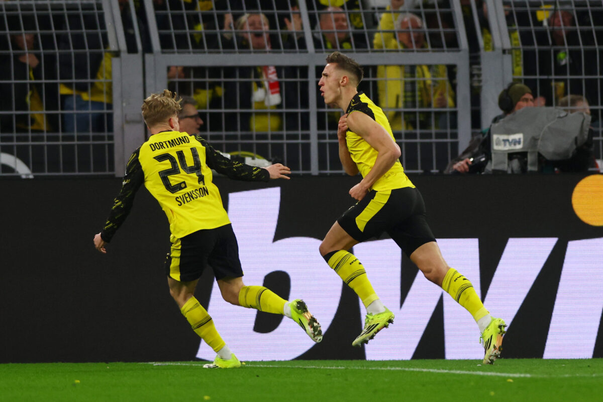 Κολωνία – Ντόρτμουντ 1-2: Εκτός έδρας νίκη και επάνοδο στις επιτυχίες για τους Βεστφαλούς στην Bundesliga