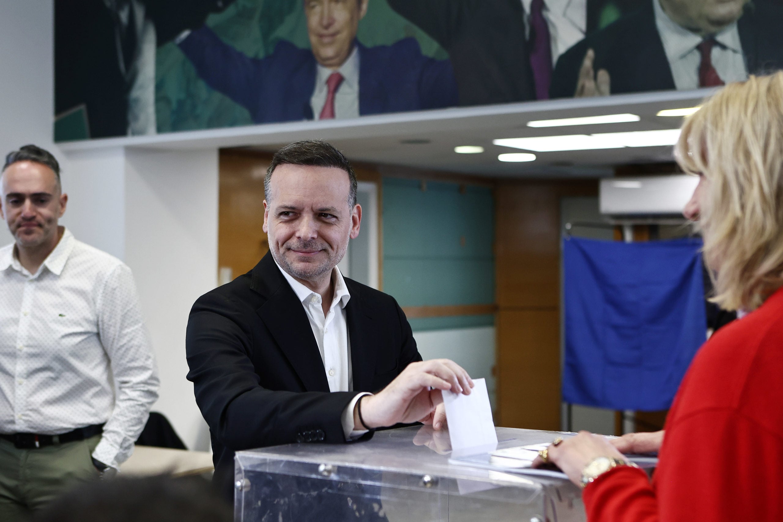 Δούκας: Το Συνέδριό μας πρέπει να αποτελέσει αφετηρία επανεκκίνησης του ΠΑΣΟΚ