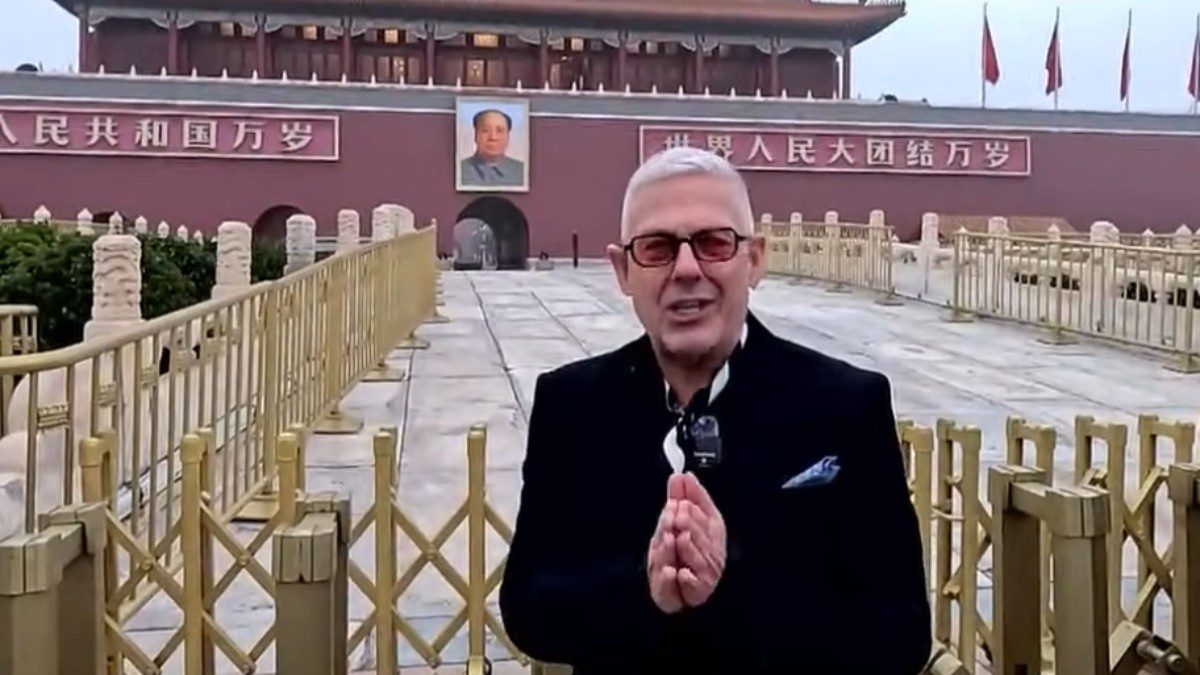 Δούσης: Εκρήγνυται για τη δολοφονία του Κλεομένη – «Να χάνεις το παιδί σου και να βλέπεις τη στιγμή του θανάτου του αμέτρητες φορές καθημερινά»