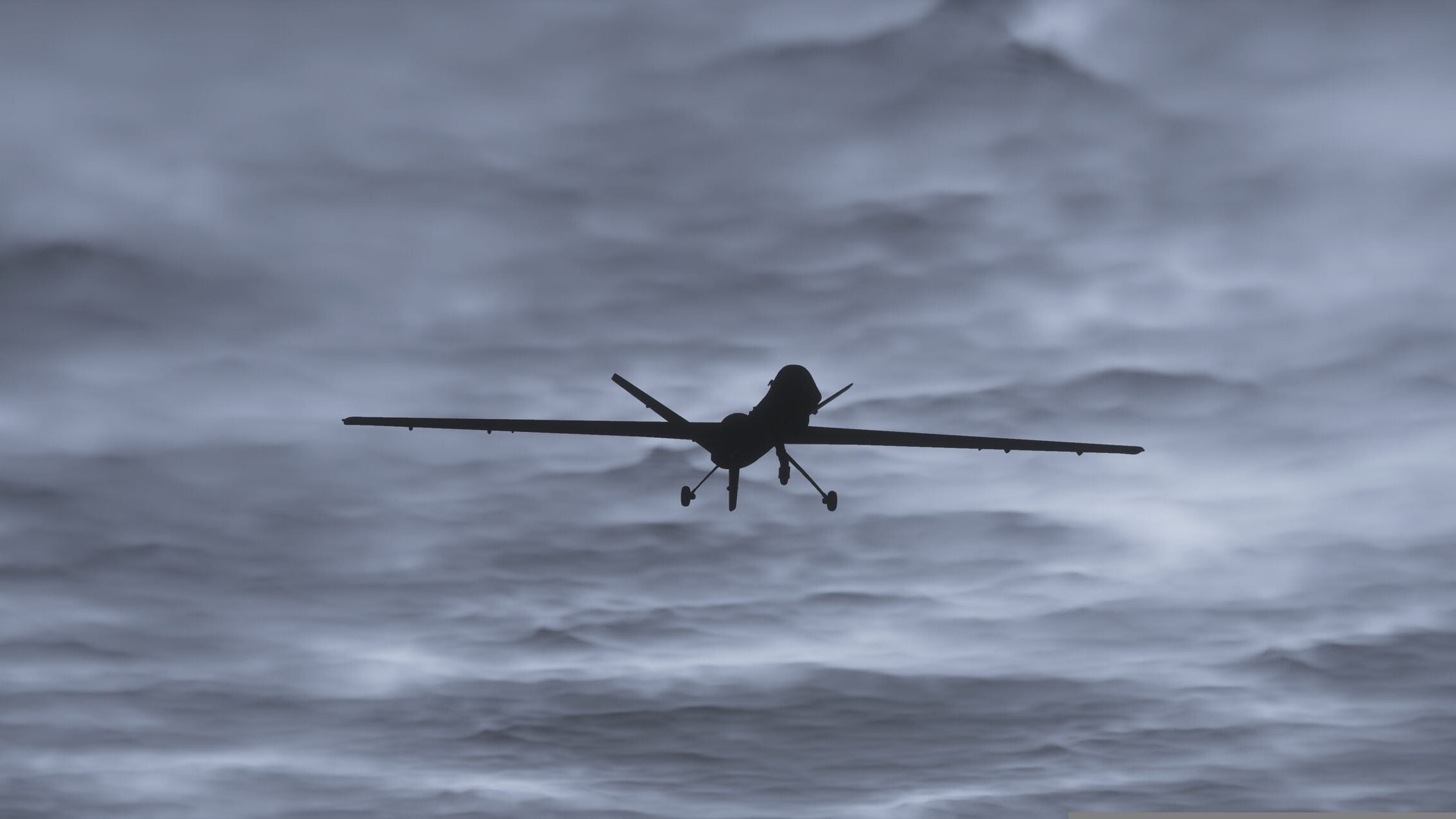 Ιράν: Επίθεση drone σε βάση με αμερικανικά στρατεύματα – Τι δηλώνει ο στρατός