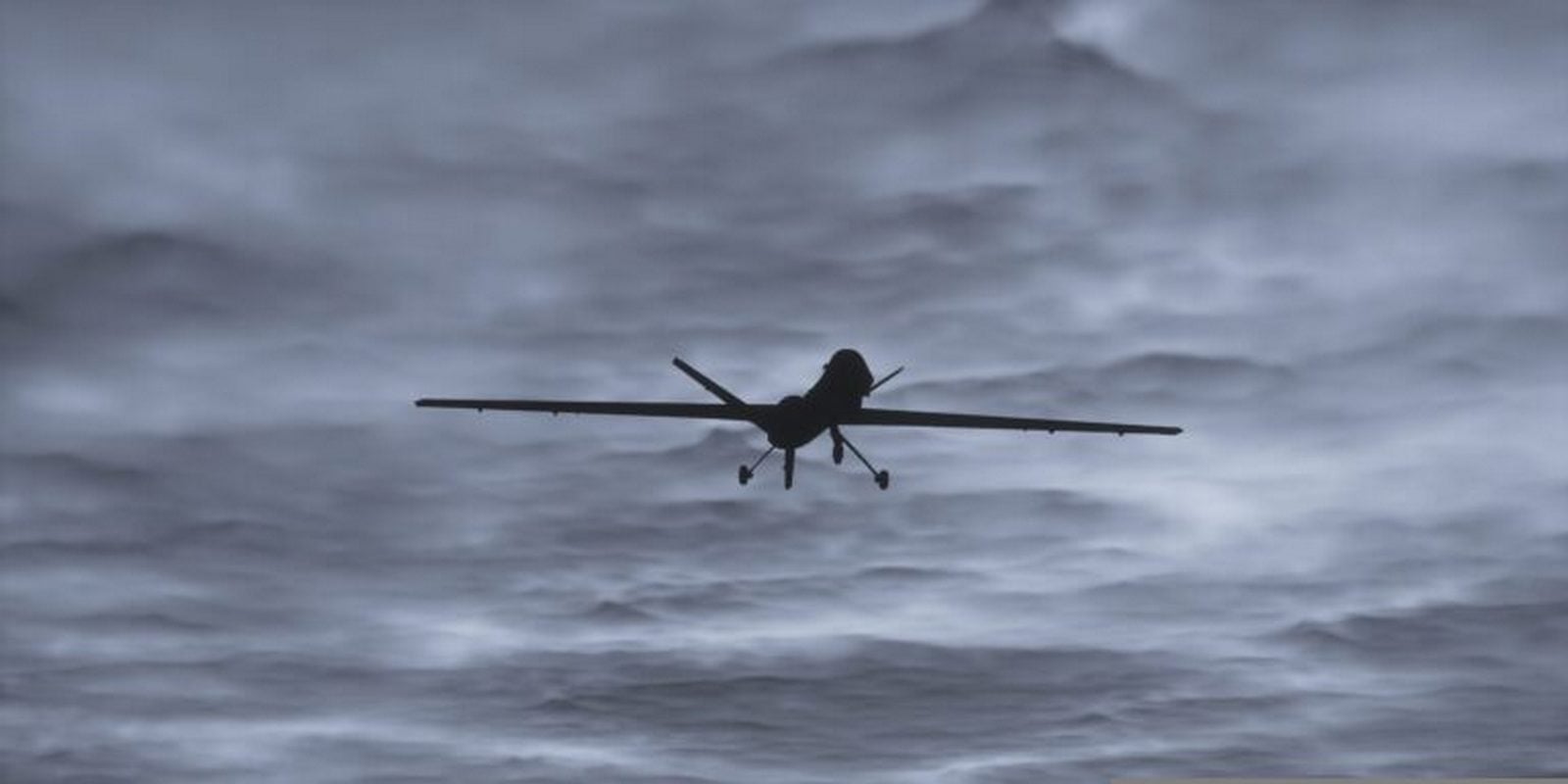 WP: Ανακαλύφθηκαν drones σε στρατιωτική βάση στην Ουάσινγκτον όπου φιλοξενούνται Ρούμπιο και Χέγκσεθ