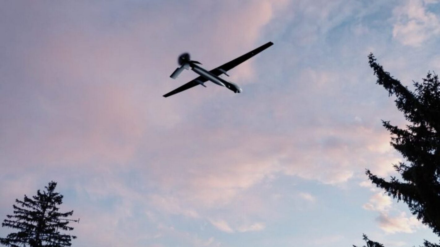 Ουκρανία: Τουλάχιστον δύο θύματα από «μαζική» ρωσική επίθεση στην περιοχή του Κιέβου