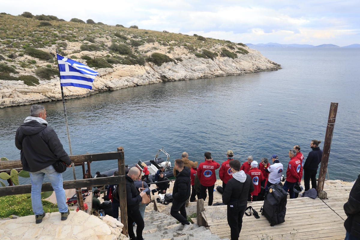 Βουλιαγμένη: Η συγκινητική ανάρτηση της δασκάλας πιάνου του 34χρονου δύτη – «Το “σε λίγο” δεν ήρθε ποτέ, καλό ταξίδι Πλάτωνα»