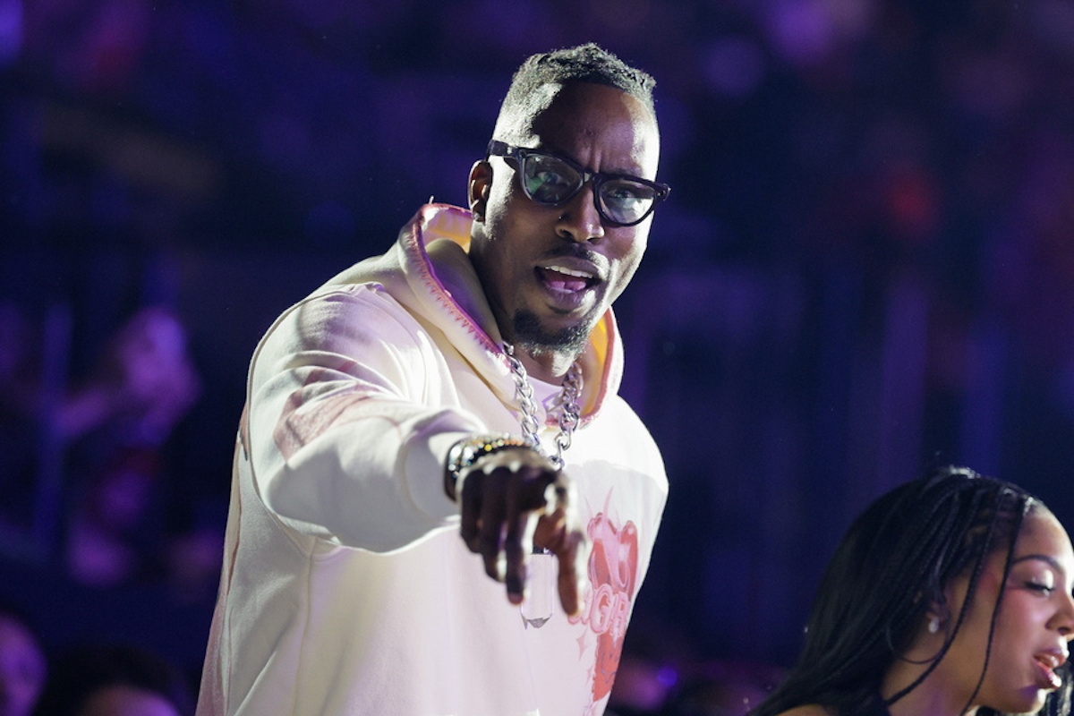 Η γυναίκα του Ντουάιτ Χάουαρντ αποκαλύπτει: «Εθισμένος στα ναρκωτικά, η πρόνοια πήρε την κόρη μας»