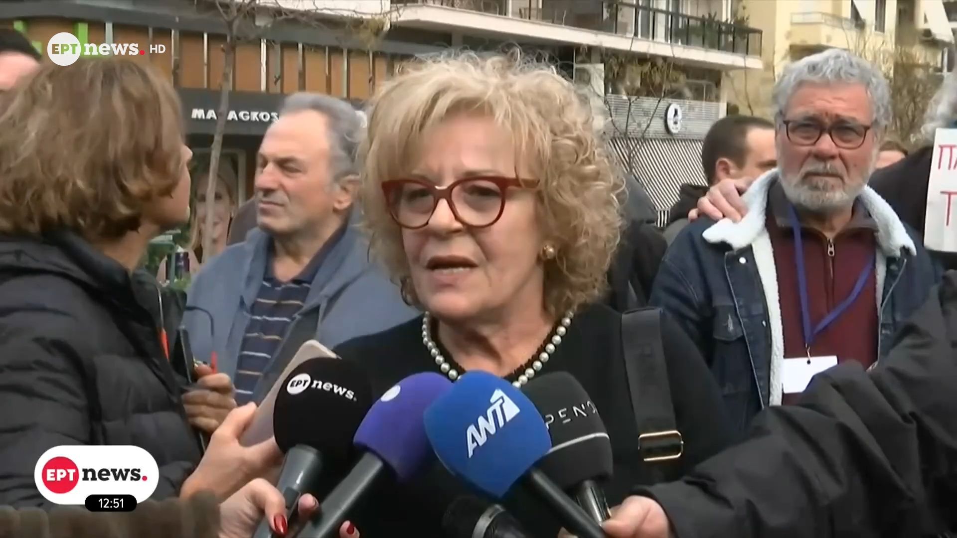 Εφετείο: Εγκληματική οργάνωση η Χρυσή Αυγή, τελεσίδικα ένοχοι οι 42 κατηγορούμενοι