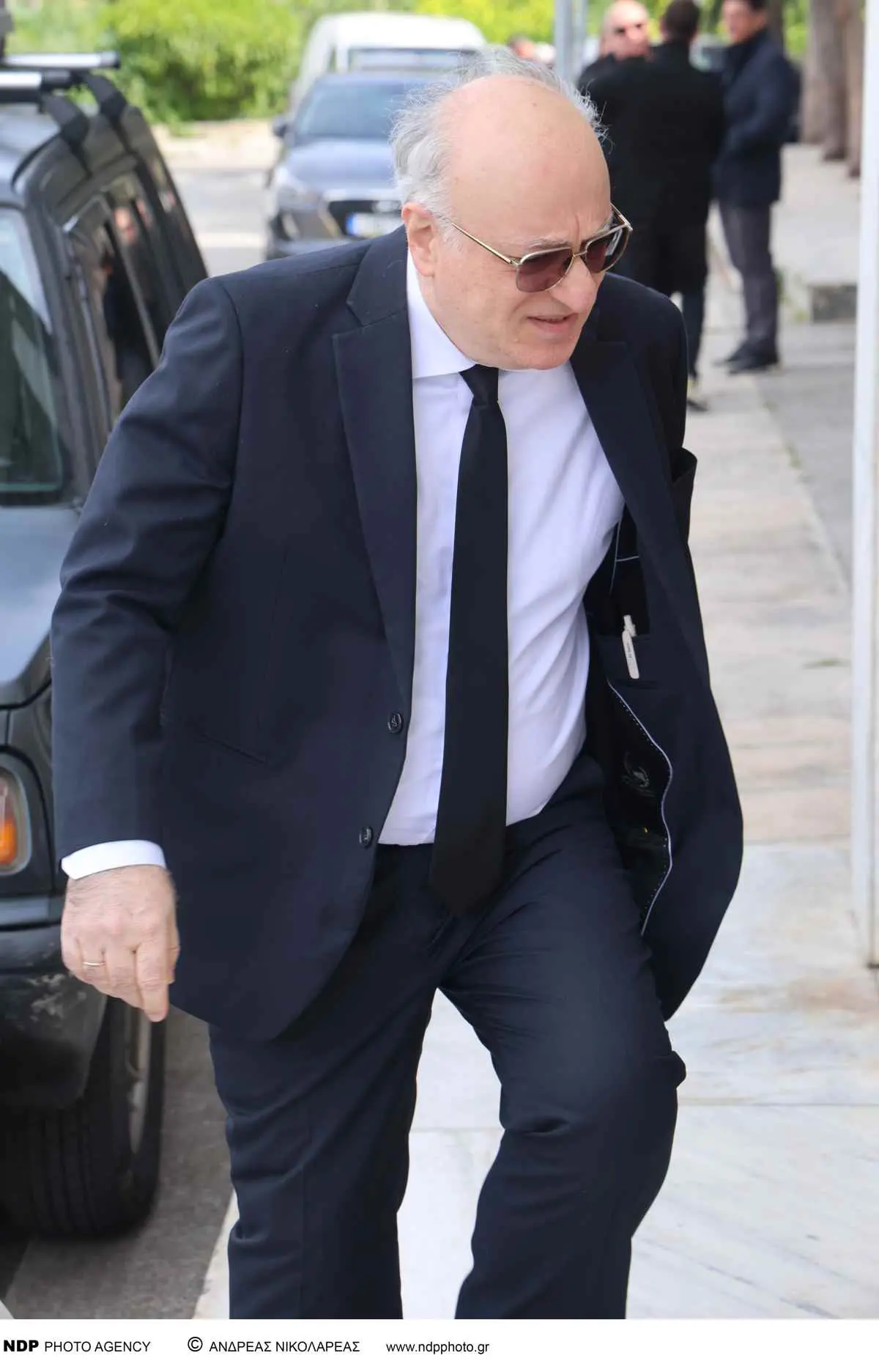 Δημήτρης Εφραίμογλου