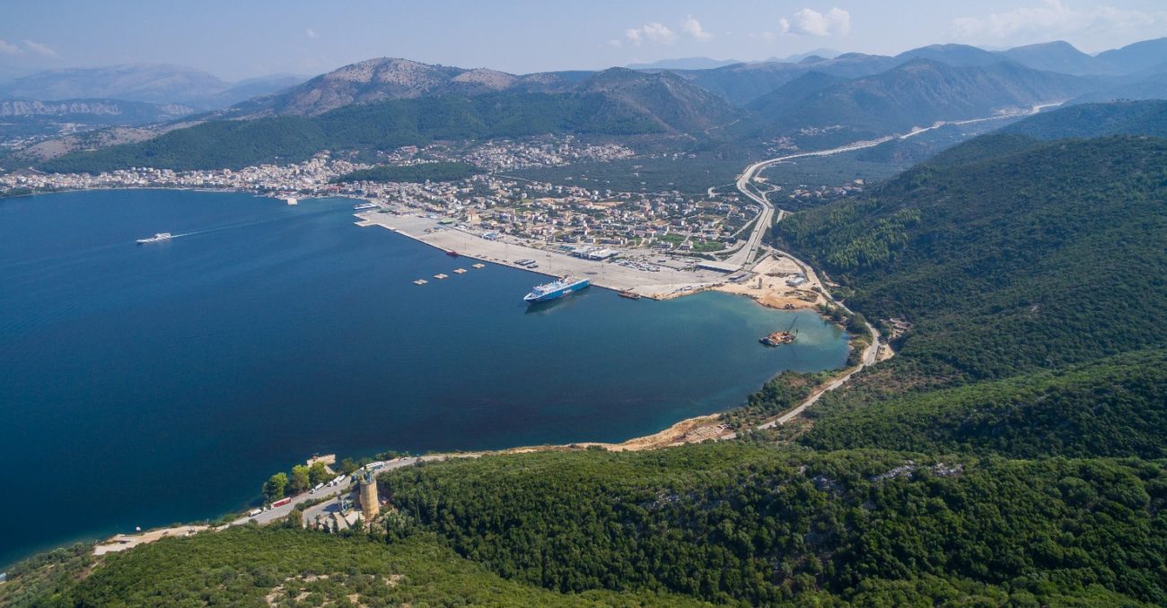 Πράσινο φως για ανακαίνιση ξενοδοχείου στην Ηγουμενίτσα