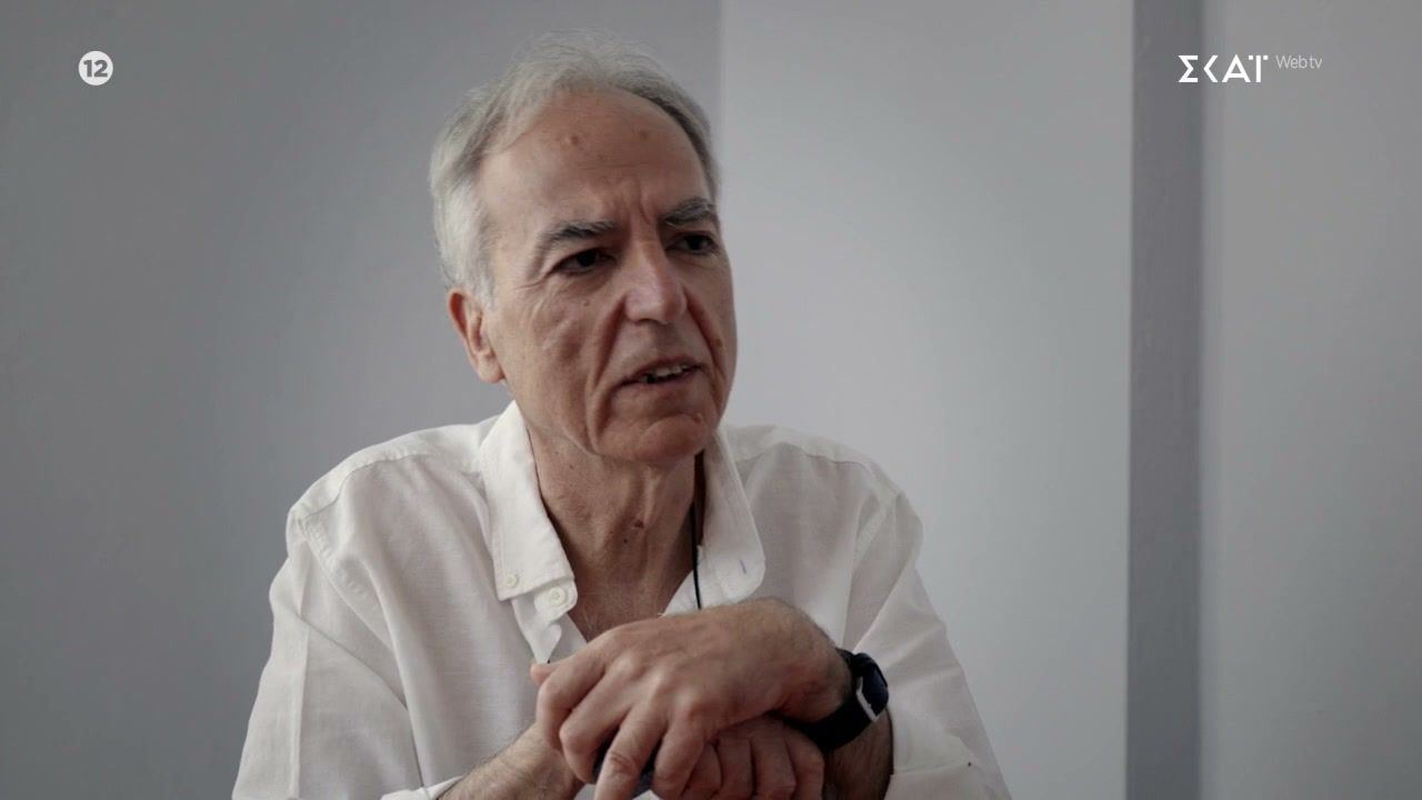 «Είπα εγώ και τέλος»
