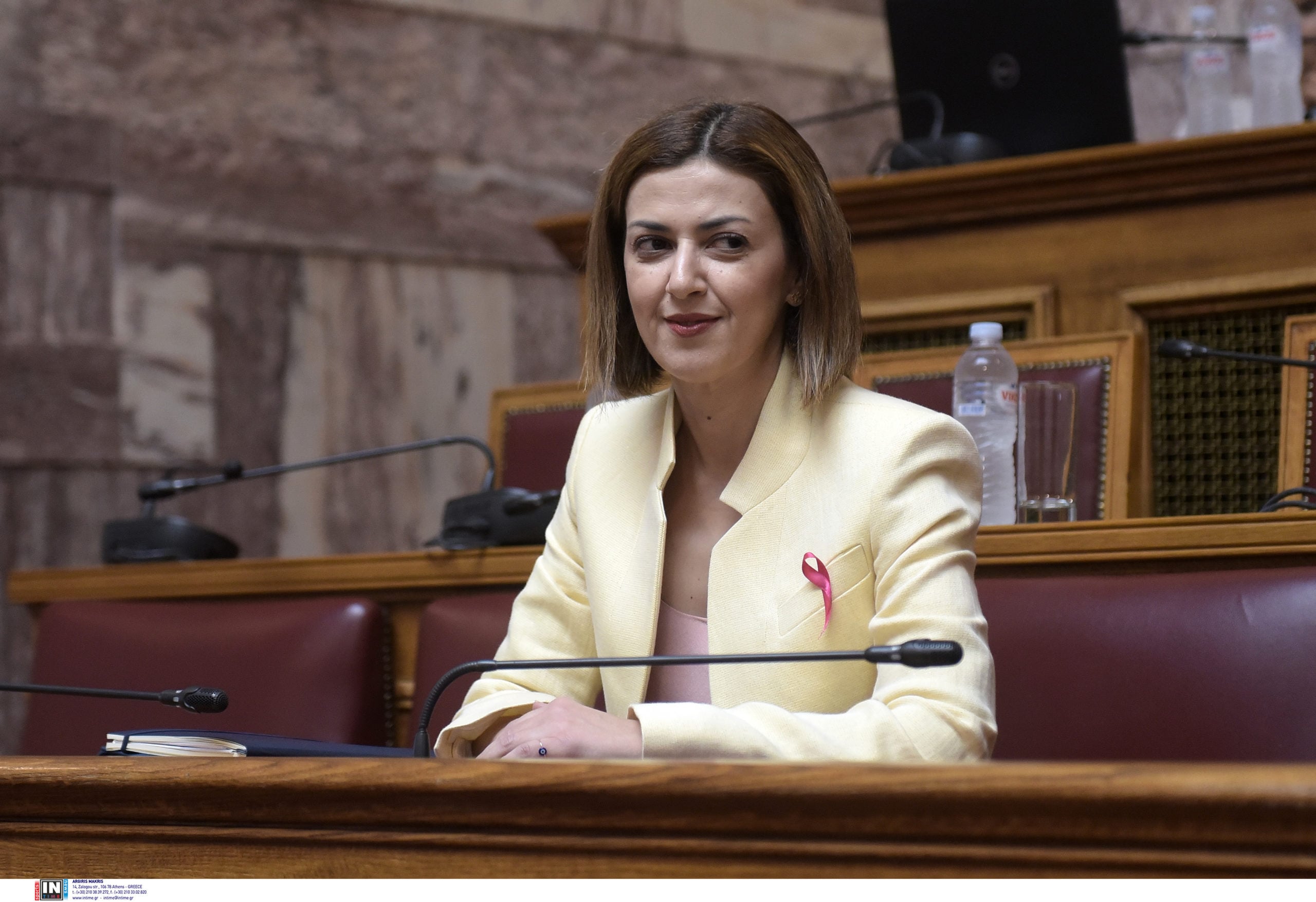 Ειρήνη Αγαπηδάκη για την πρόκληση της παχυσαρκίας: «Έχασα από 108 σε 56 κιλά, χωρίς φάρμακα και ήταν εξαιρετικά δύσκολο»