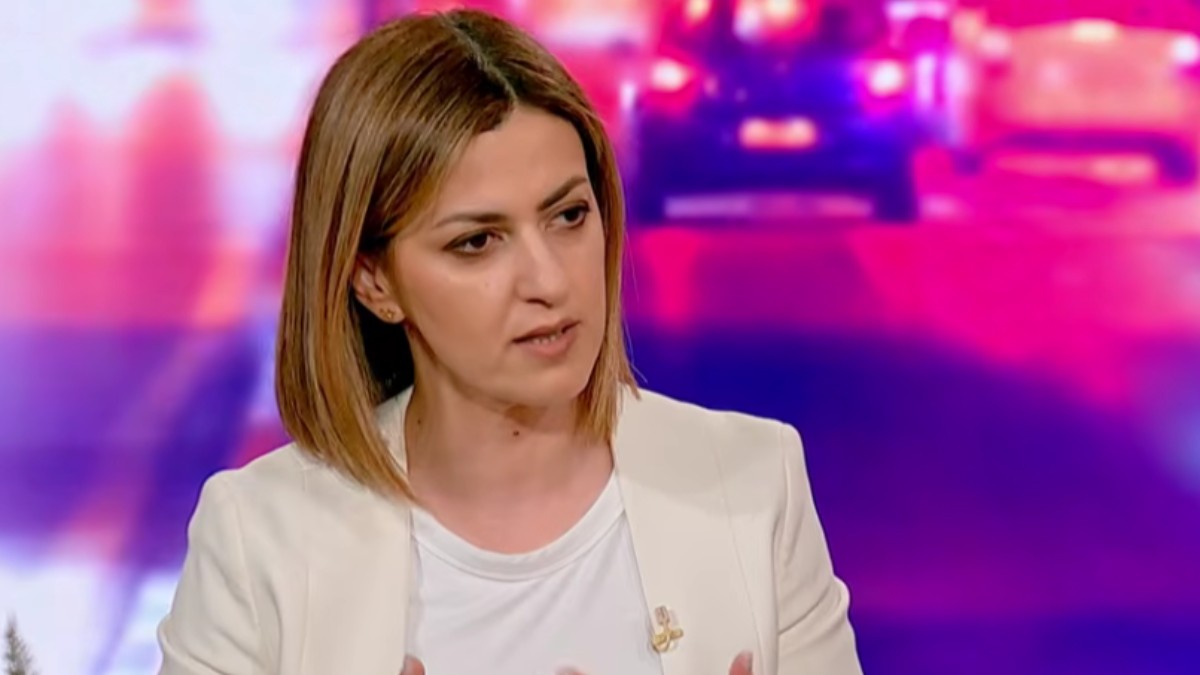 Ειρήνη Αγαπηδάκη: «Αντιμετωπίζω την πρόκληση της παχυσαρκίας! Από τα 108 κιλά στα 56 χωρίς φάρμακα»
