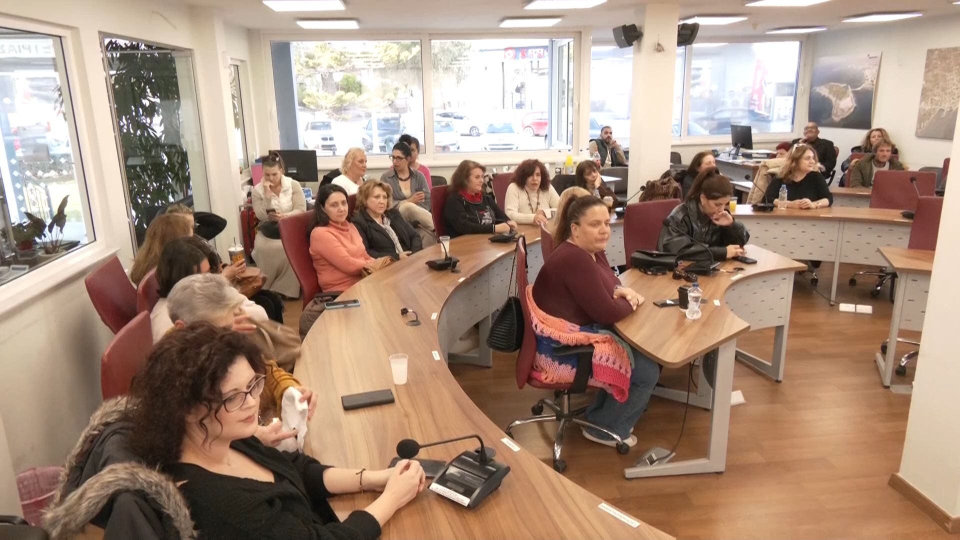 Εκδήλωση στην Ερέτρια: Ξέρεις να διαβάζεις τη σιωπή ενός παιδιού;