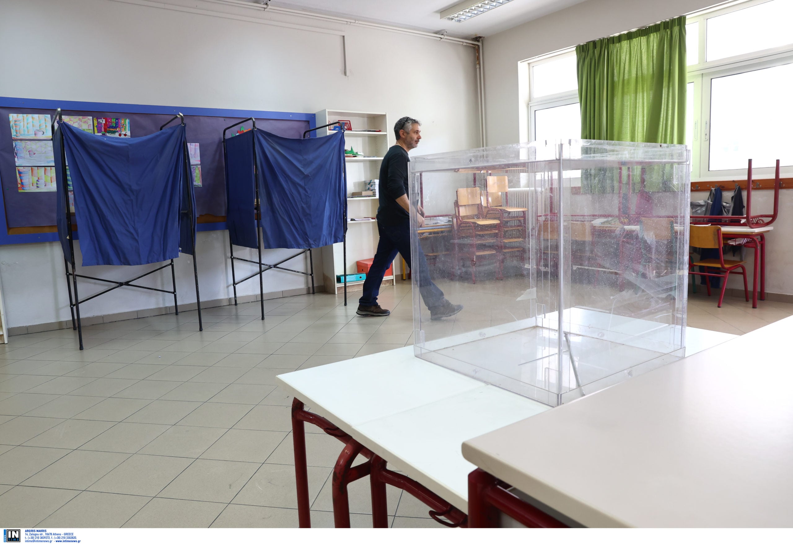 Έρευνα Alco – Μέρος Β’: Δένδιας, Πιερρακάκης και Γεωργιάδης οι κορυφαίοι υπουργοί της κυβέρνησης