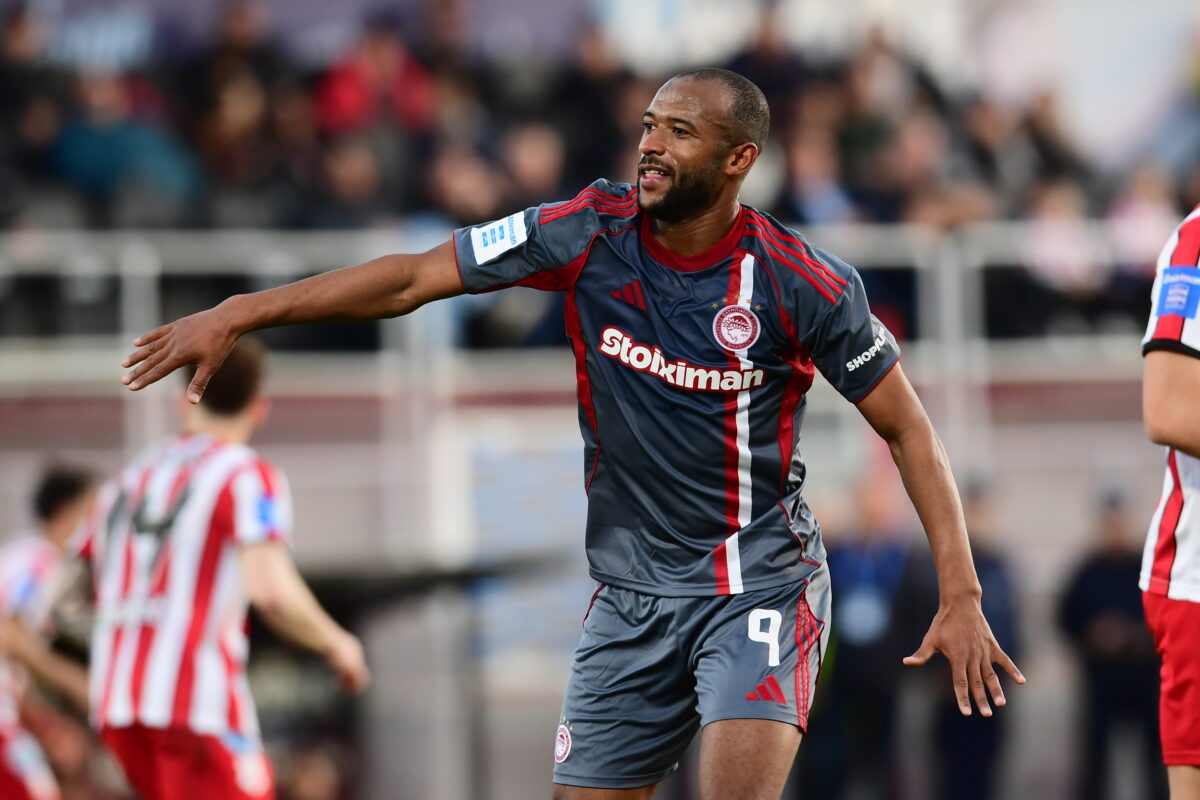 Super League: Ο Ελ Κααμπί που ανέλαβε δράση, η αυτοκαταστροφική ΑΕΚ και ο Παναθηναϊκός που ισοφάρισε τον Λεβαδειακό