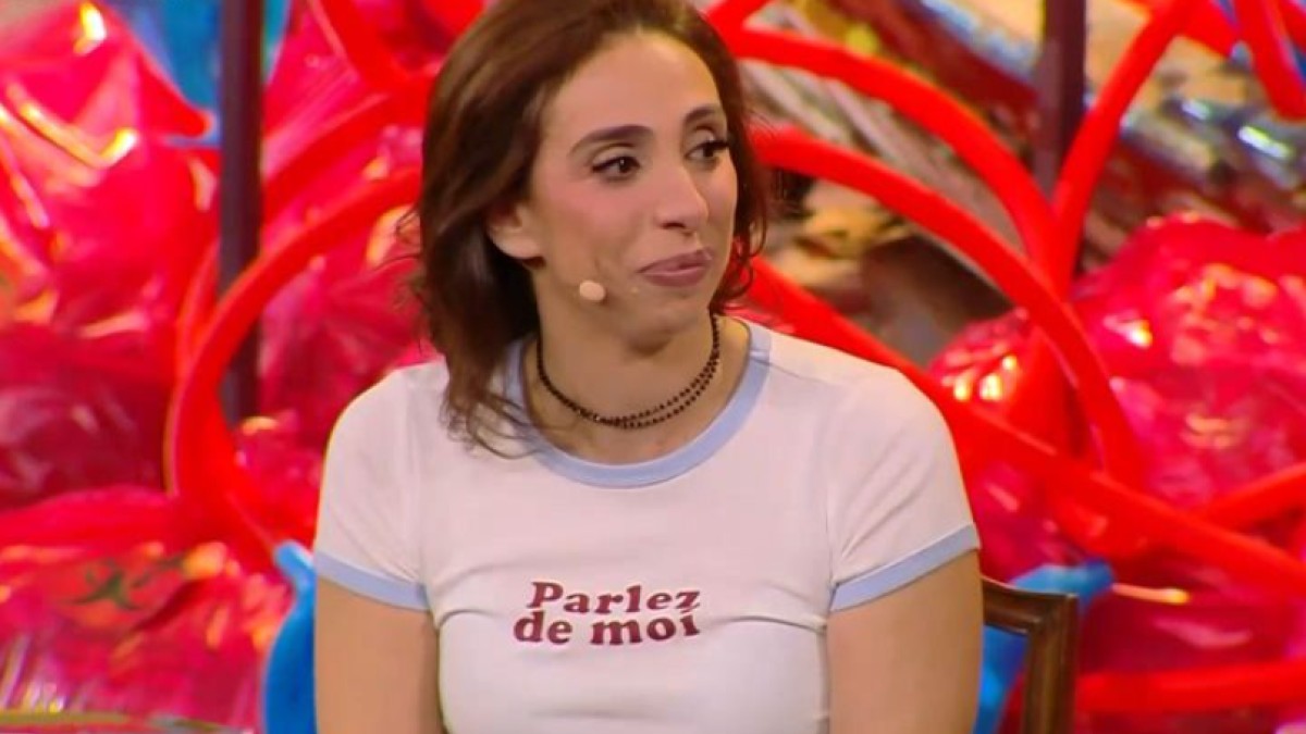 Έλενα Χαραλαμπούδη: Συγκινήθηκε στο Αλ Τσαντίρι Νιουζ – «Ο πατέρας μου δεν έχανε ποτέ την εκπομπή σου»