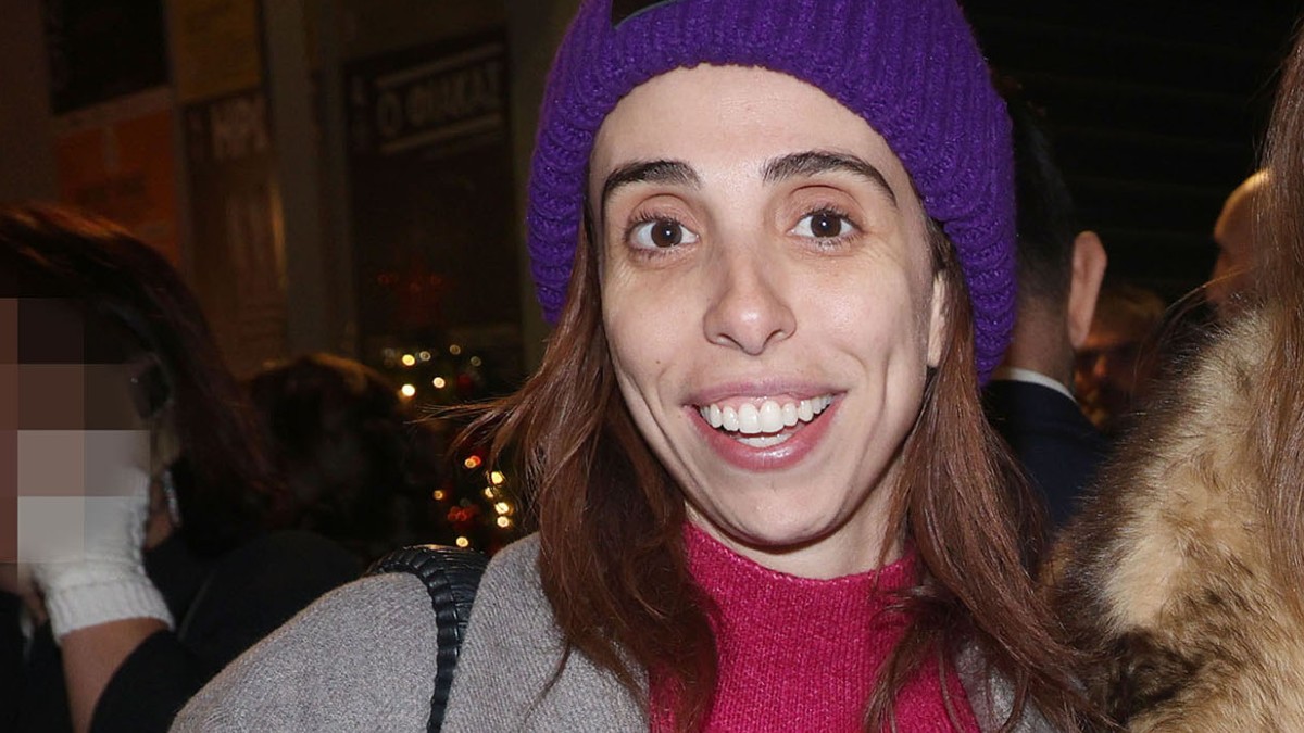 Home 77 Έλενα Χαραλαμπούδη: «Ονειρεύομαι και δεύτερο παιδί» – Η αποκάλυψή της για τη μητρότητα