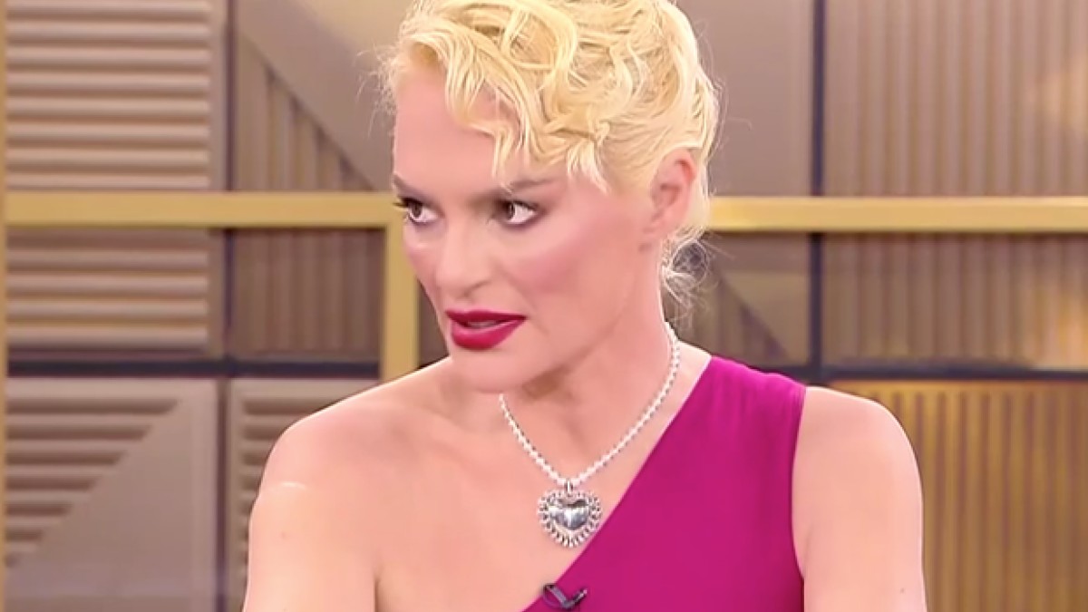 Έλενα Χριστοπούλου: «Δεν μπορώ πλέον να αποκτήσω παιδιά, αναρωτιόμουν “μήπως έκανα λάθος;”»