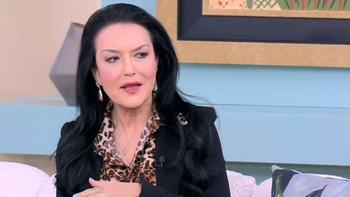 Ελένη Φιλίνη: «Έχω υποστεί σεξουαλική παρενόχληση και έχω χάσει ευκαιρίες εργασίας»
