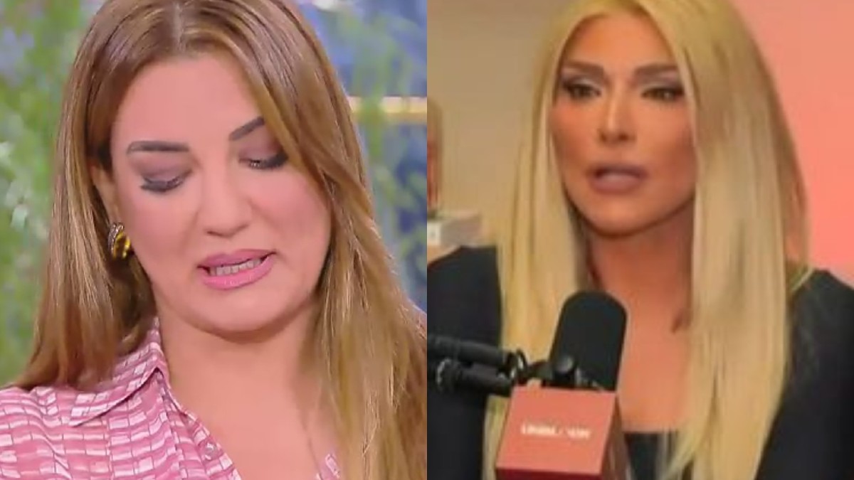 Παπίλα: Η αποκάλυψη για τη συνέντευξη της Ηλιάδη – «Εκφράζεται με εξαιρετικά όμορφα λόγια για τον Λαζαρίδη»