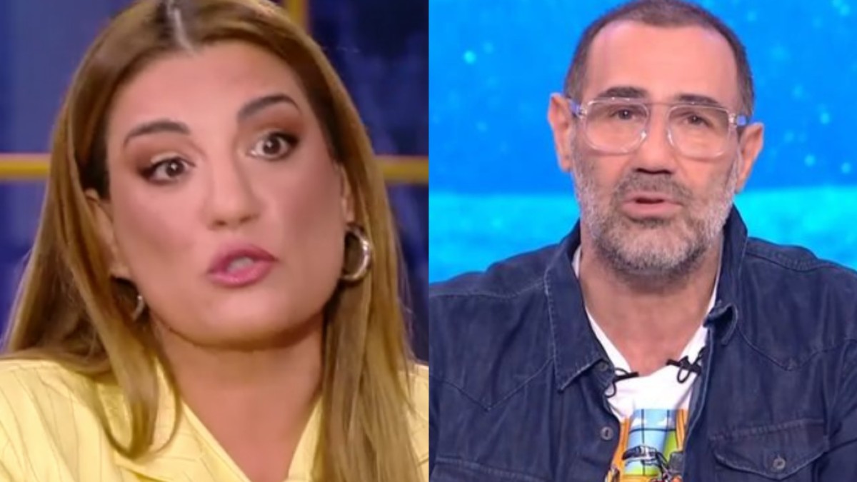 Ελίνα Παπίλα εναντίον Αντώνη Κανάκη: «Διαφωνώ έντονα, μου φάνηκε λαϊκίστικο»