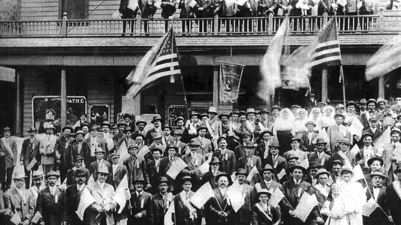 Απίστευτες αλλά άγνωστες: Οι εξελληνισμένες αγγλικές λέξεις των πρώτων Ελλήνων της Αμερικής