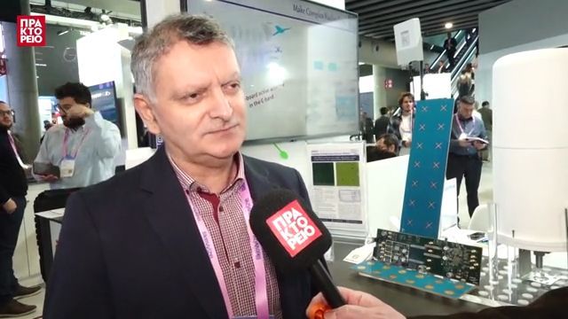 Ελληνικό Deep Tech και καινοτομία στο MWC 2026