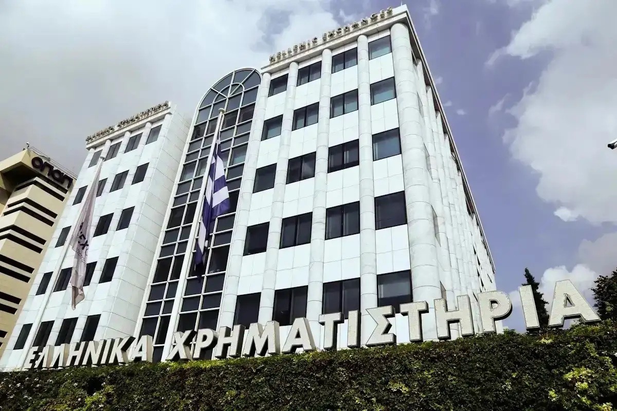 Χρηματιστήριο Αθηνών: Εξαφανίστηκαν 17 δισ. ευρώ κεφαλαιοποίησης από την αρχή του πολέμου, πτώση 11,12% για τον Γενικό Δείκτη