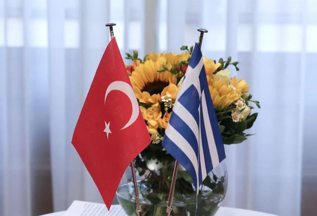 Ο πόλεμος και η νέα πραγματικότητα Ελλάδας – Τουρκίας