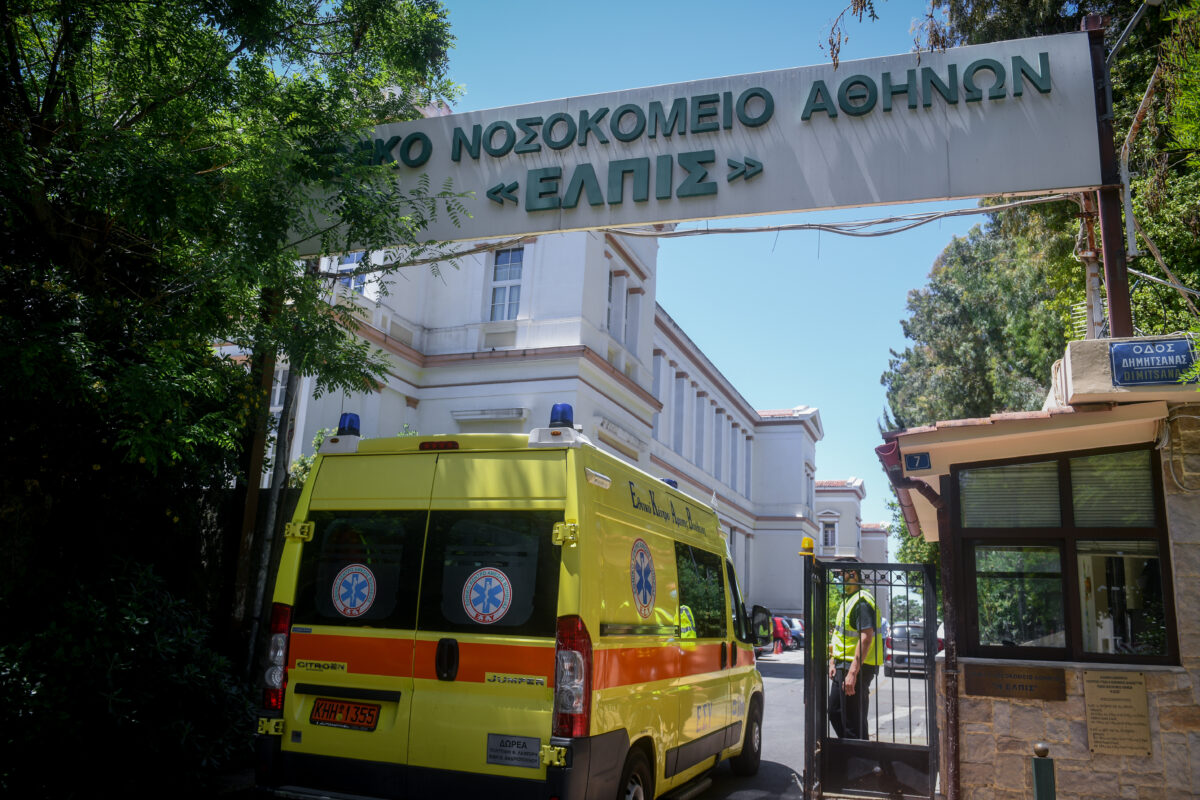 Άγιος Παντελεήμονας: Κρίσιμη η κατάσταση 58χρονου μετά από σύγκρουση – Συνελήφθη 48χρονος