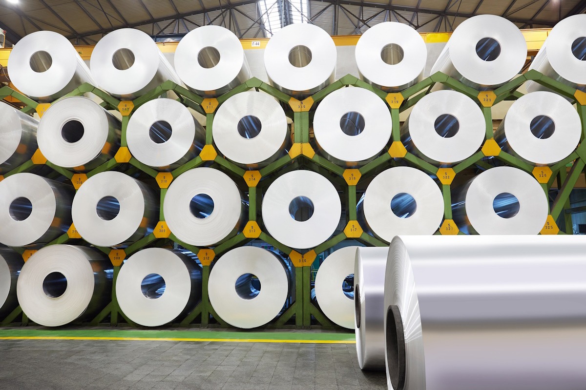 ΕΛΒΑΛΧΑΛΚΟΡ: Στα 3,61 δισ. ευρώ οι ενοποιημένες πωλήσεις το 2025, αυξημένες κατά 5,1%