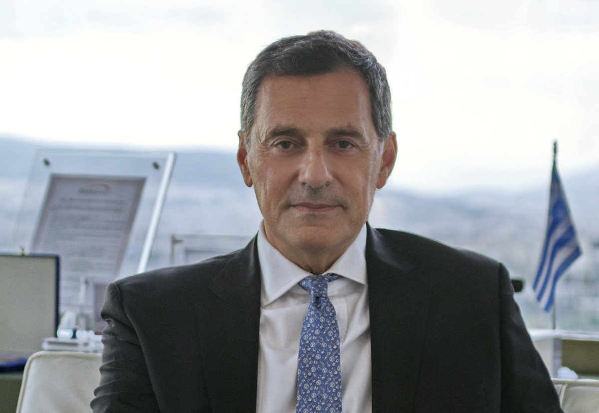 Energean: Ισχυρά αποτελέσματα για το 2025 – Αναστολή της παραγωγής στο Ισραήλ