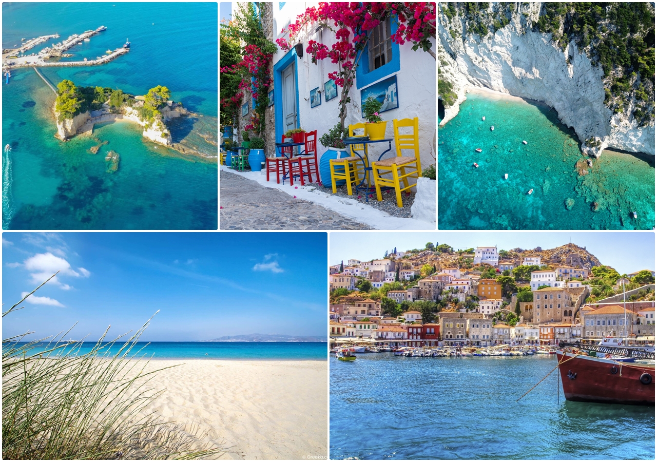 Η Perillo Tours διευρύνει το πρόγραμμα διακοπών στην Ελλάδα 2 Η Perillo Tours διευρύνει το πρόγραμμα διακοπών στην Ελλάδα