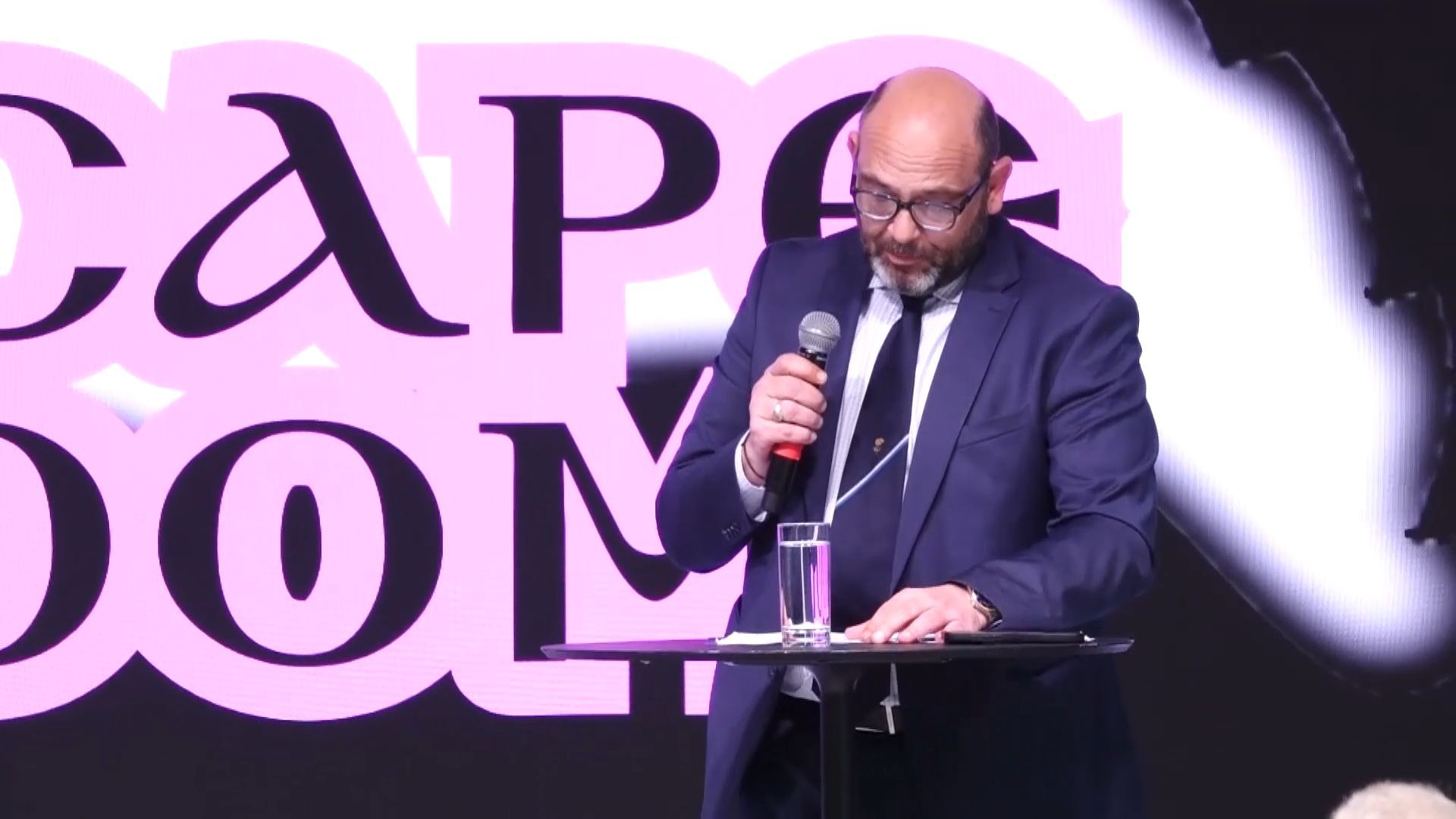 «Escape Room»:Το Περίπτερο της Ελλάδας στην 61η Διεθνή Έκθεση Τέχνης – La Biennale di Venezia