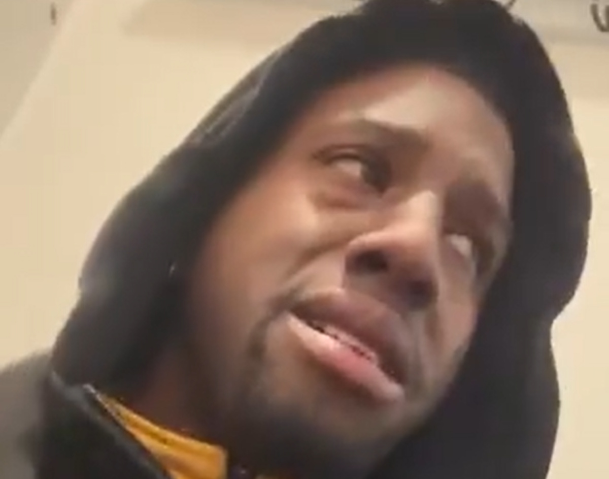 Σύγκρουση στο Ιράν: Ο βολεϊμπολίστας Εστράδα παγιδευμένος στα σύνορα με Τουρκία – «Δεν το εύχομαι ούτε στον μεγαλύτερο εχθρό μου»