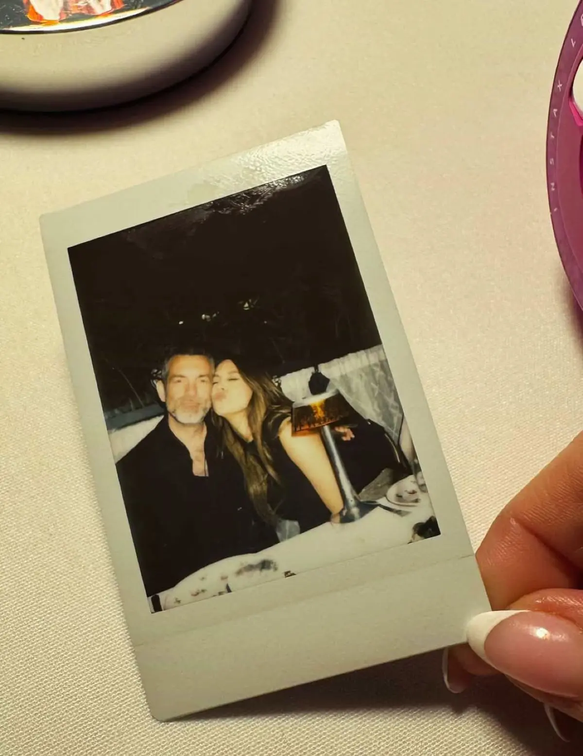 Επέτειος για την Κωνσταντίνα Ευριπίδου – Οι συγκινητικές στιγμές με τον Μιχόπουλου 21 Γενέθλια για την Κωνσταντίνα Ευριπίδου - Οι τρυφερές φωτογραφίες με τον Μιχόπουλου