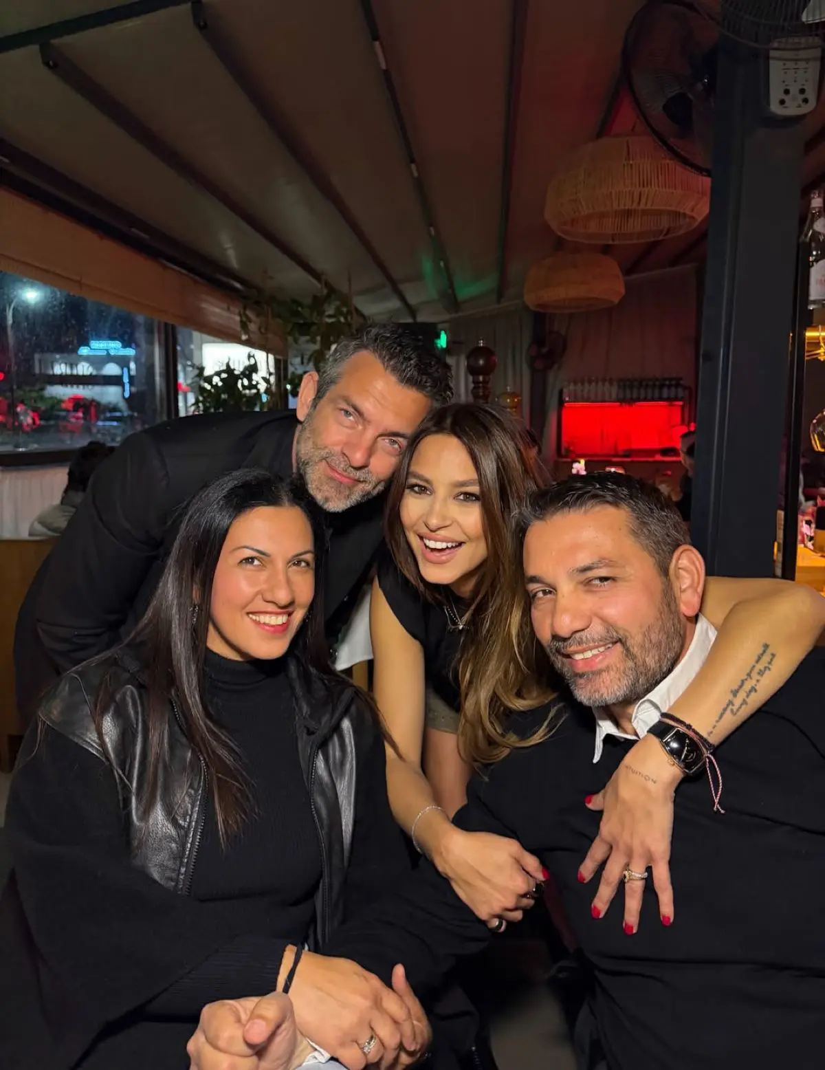 Επέτειος για την Κωνσταντίνα Ευριπίδου – Οι συγκινητικές στιγμές με τον Μιχόπουλου 17 Γενέθλια για την Κωνσταντίνα Ευριπίδου - Οι τρυφερές φωτογραφίες με τον Μιχόπουλου