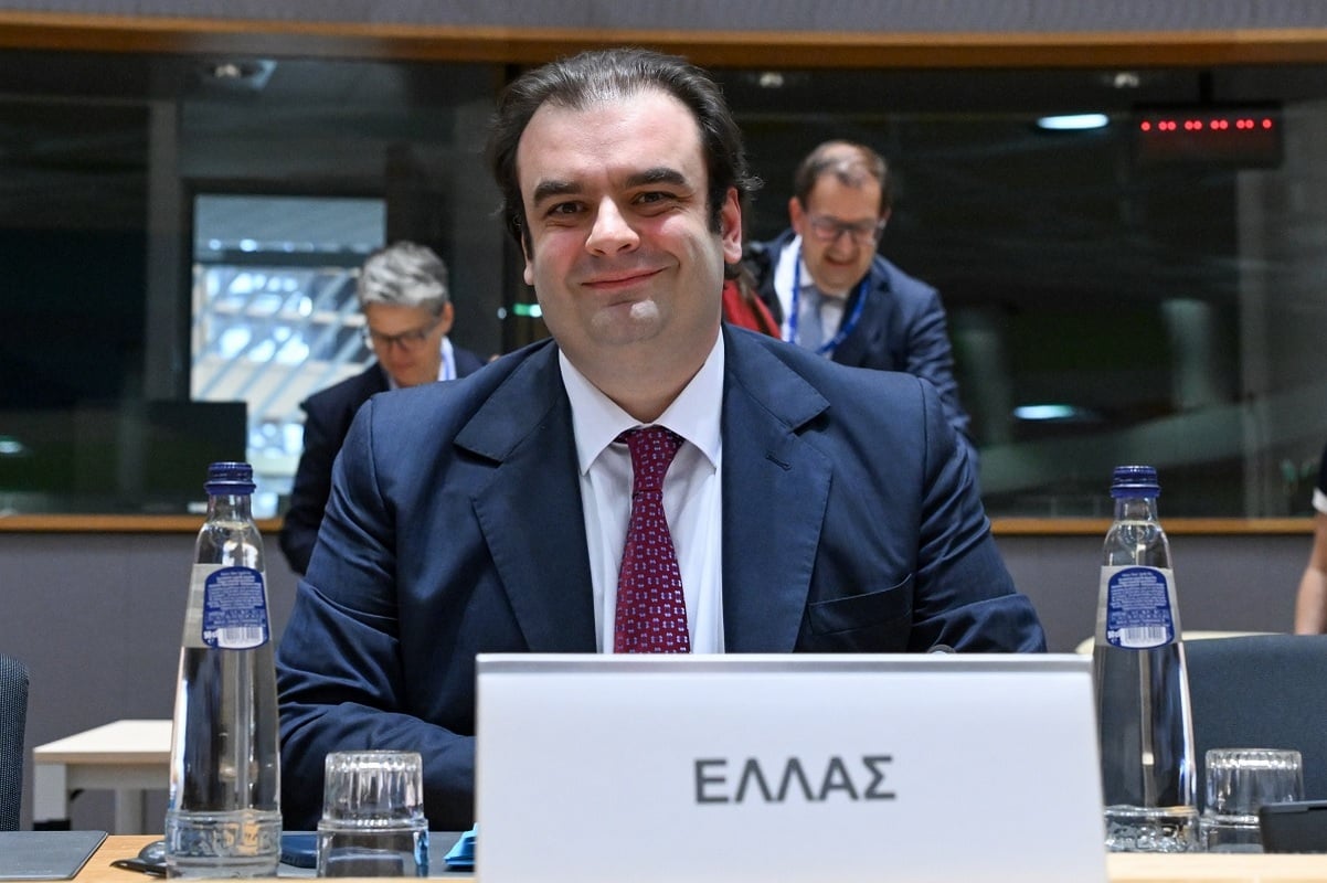 Eurogroup: Συνεδριάζει σήμερα υπό τη «σκιά» της κρίσης στη Μέση Ανατολή – Κεντρικό θέμα οι ενεργειακές αγορές και τα μέτρα στήριξης