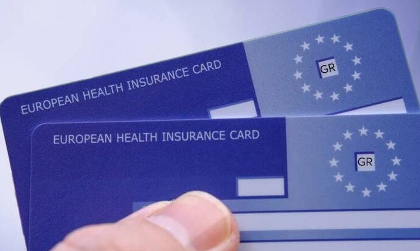 Home 63 Ευρωπαϊκή Κάρτα Υγείας: Πώς λειτουργεί και πώς να την αποκτήσετε