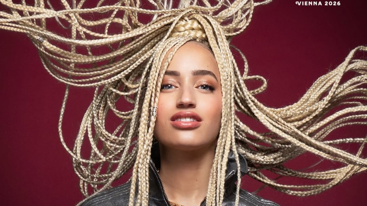 Eurovision 2026: Το γαλλικό τραγούδι στη δεύτερη θέση των προγνωστικών – Ποια είναι η θέση του Akylas;