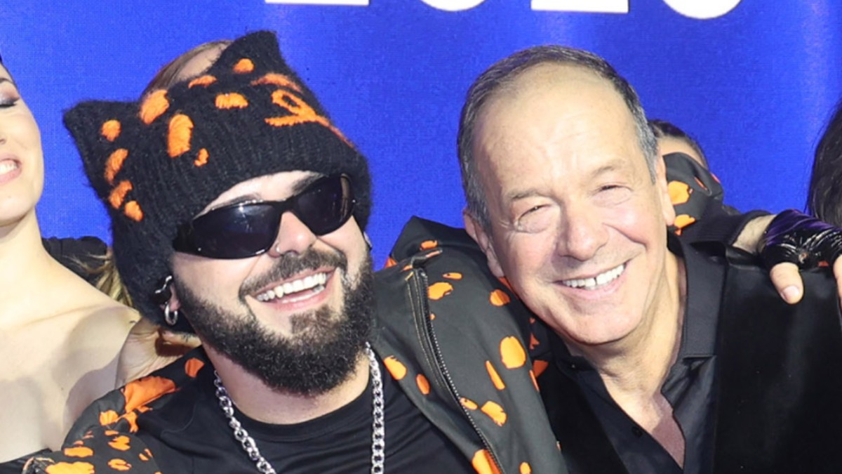 Ευαγγελινός για Akyla: «Θα είναι μαγευτικό αυτό που θα δείξουμε στη σκηνή της Eurovision»