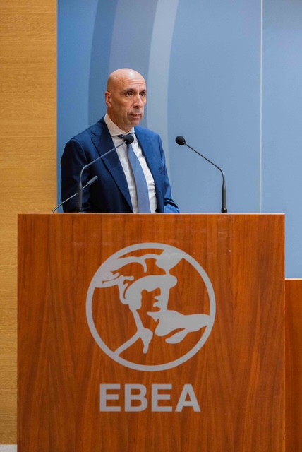 Γιάννης Μπρατάκος: Φορολογική σταθερότητα, ψηφιακή πρόοδος και χρήση AI είναι τα «κλειδιά» για την τόνωση της επιχειρηματικότητας