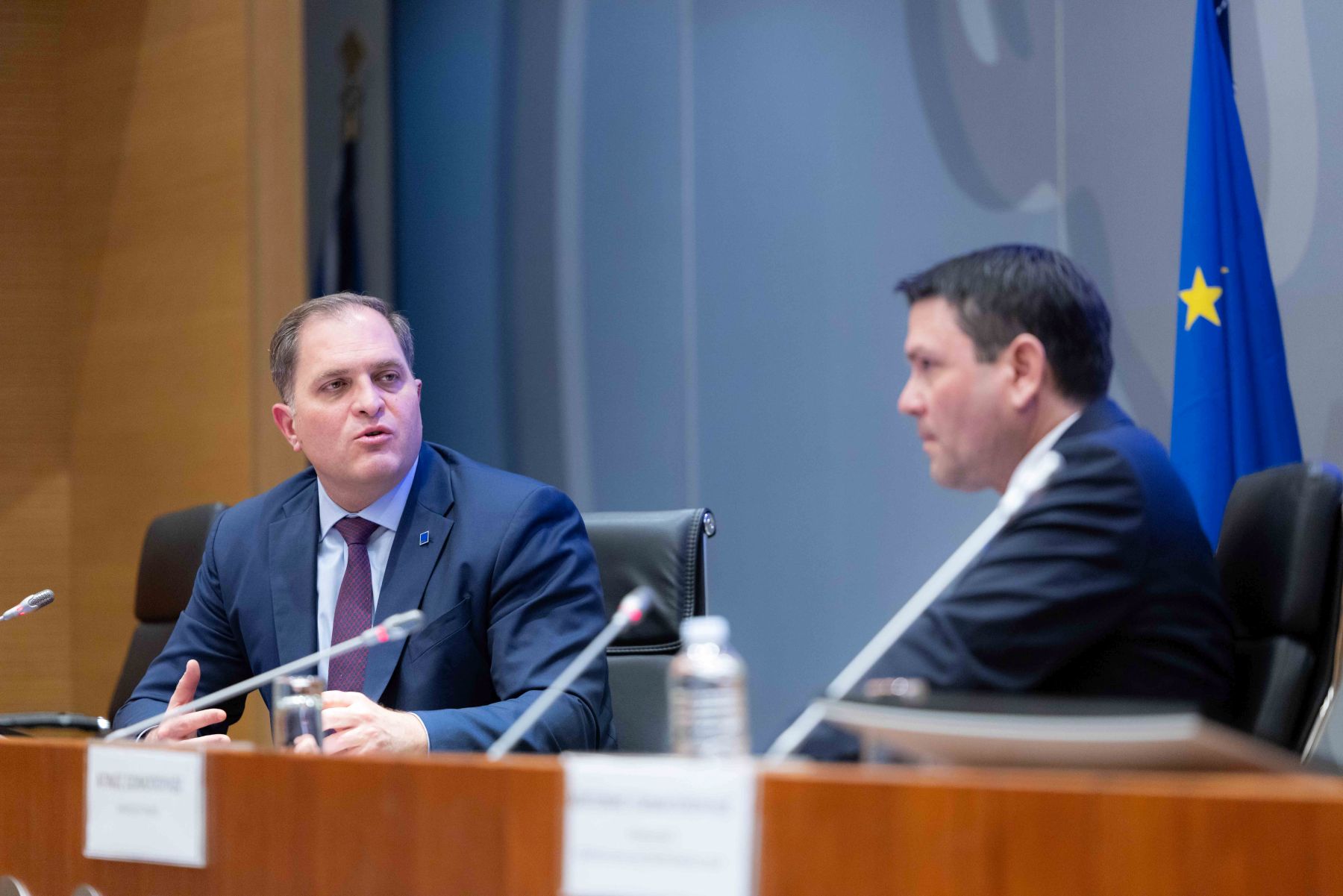 Γιάννης Μπρατάκος: Φορολογική σταθερότητα, ψηφιακή πρόοδος και χρήση AI είναι τα «κλειδιά» για την τόνωση της επιχειρηματικότητας