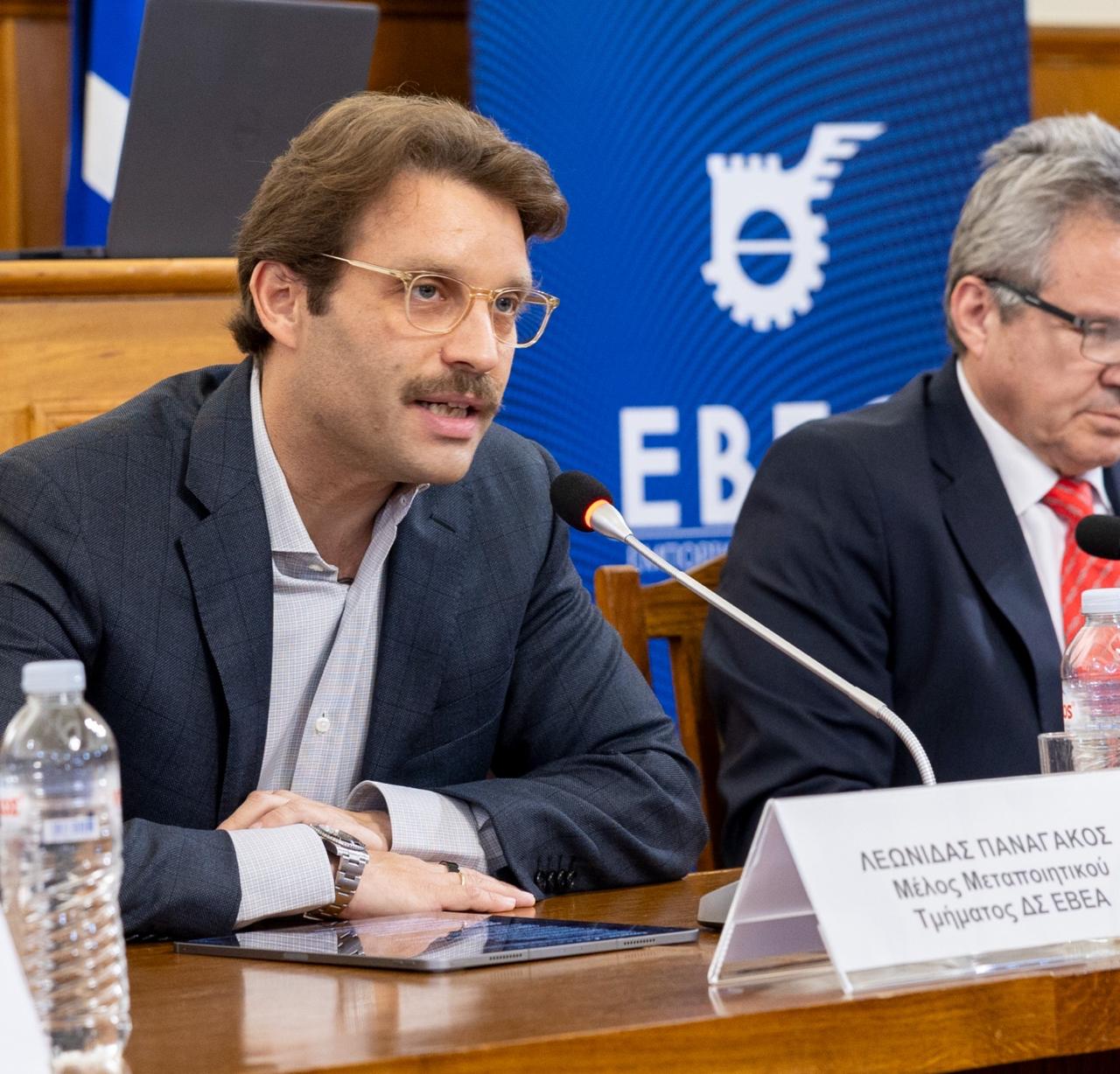 ΕΒΕΘ, ΕΒΕΑ και ΕΒΕΠ υπέγραψαν Μνημόνιο Συνεργασίας