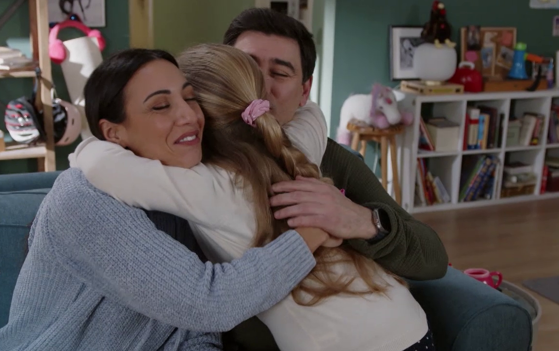 Έχω παιδιά: Ο Μιχάλης έρχεται αντιμέτωπος με ένα μεγάλο μυστικό από το παρελθόν του