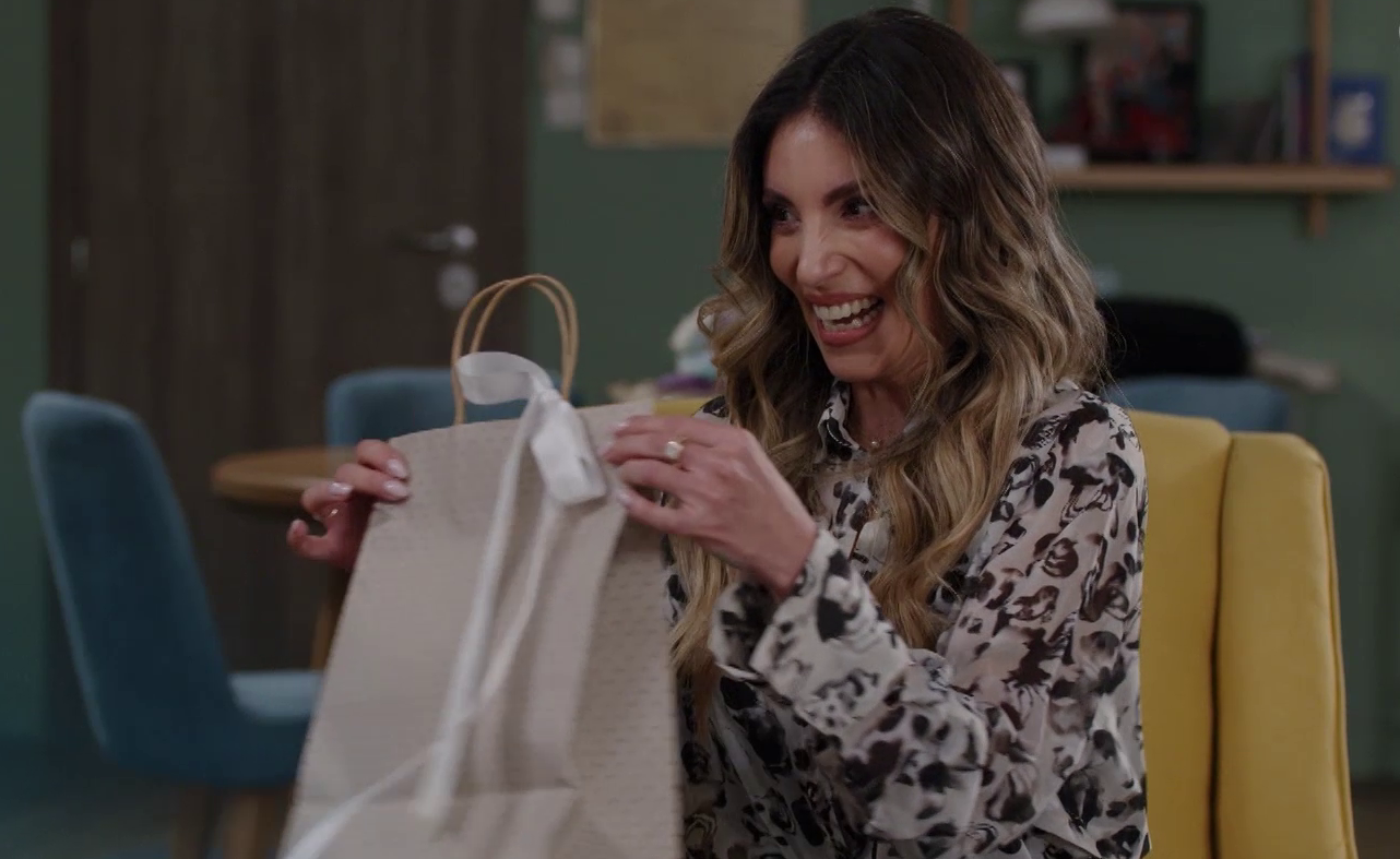 Έχω παιδιά: Ο Μιχάλης έρχεται αντιμέτωπος με ένα μεγάλο μυστικό από το παρελθόν του