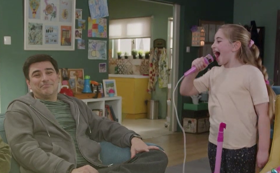 Έχω παιδιά: Αν δεν μπορείς να αποφύγεις το χάος, απόλαυσέ το – Τι θα δούμε στο νέο επεισόδιο