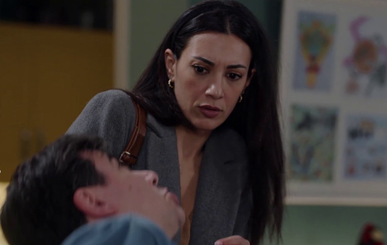 Έχω παιδιά: Τα video games αναστατώνουν την οικογένεια Πολίτη